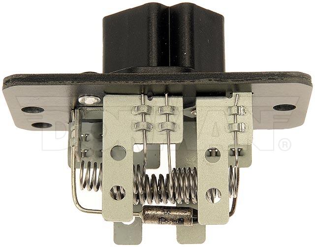 Dorman HD Solutions Blower Motor Resistor Kit 9735088 | O'Reilly Auto Parts