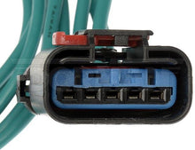 Cargar imagen en el visor de la galería, Resistencia Motoventilador Calefacción Dorman 973-275 - Mi Refacción