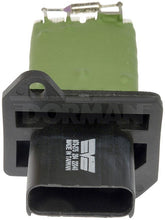 Cargar imagen en el visor de la galería, Resistencia Motoventilador Calefacción Dorman 973-275 - Mi Refacción