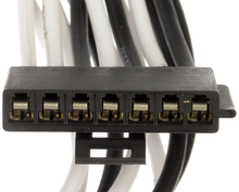 Cargar imagen en el visor de la galería, Resistencia Motoventilador Calefacción Dorman 973-409 - Mi Refacción