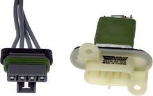 Cargar imagen en el visor de la galería, Resistencia Motoventilador Calefacción Dorman 973-434 - Mi Refacción