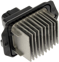 Cargar imagen en el visor de la galería, Resistencia Motor Soplador Dorman 973-471 - Mi Refacción