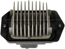 Cargar imagen en el visor de la galería, Resistencia Motor Soplador Dorman 973-471 - Mi Refacción