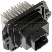 Cargar imagen en el visor de la galería, Resistencia Motor Soplador Dorman 973-471 - Mi Refacción