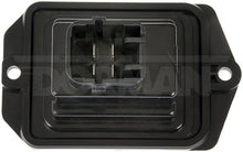 Cargar imagen en el visor de la galería, Resistencia Motor Soplador Dorman 973-471 - Mi Refacción