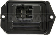 Resistencia Motor Soplador Dorman 973-471 - Mi Refacción