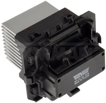 Cargar imagen en el visor de la galería, Resistencia Motor Soplador Dorman 973-472 - Mi Refacción