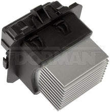 Cargar imagen en el visor de la galería, Resistencia Motor Soplador Dorman 973-472 - Mi Refacción
