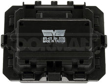 Cargar imagen en el visor de la galería, Resistencia Motor Soplador Dorman 973-472 - Mi Refacción