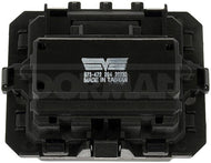 Resistencia Motor Soplador Dorman 973-472 - Mi Refacción