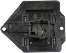 Cargar imagen en el visor de la galería, Resistencia Motoventilador Calefacción Dorman 973-5095 - Mi Refacción