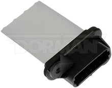 Cargar imagen en el visor de la galería, Resistencia Motor Soplador Dorman 973-867 - Mi Refacción