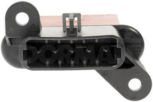 Cargar imagen en el visor de la galería, Resistencia Motor Soplador Dorman 973-867 - Mi Refacción