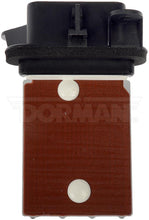 Cargar imagen en el visor de la galería, Resistencia Motor Soplador Dorman 973-867 - Mi Refacción