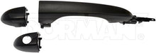Cargar imagen en el visor de la galería, Manija Exterior Dorman 97774 - Mi Refacción