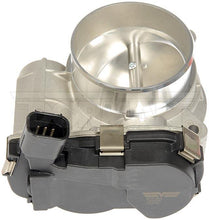 Cargar imagen en el visor de la galería, Cuerpo De Aceleración Dorman 977-008 - Mi Refacción