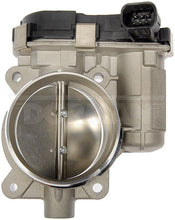 Cargar imagen en el visor de la galería, Cuerpo De Aceleración Dorman 977-008 - Mi Refacción