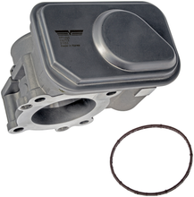 Cargar imagen en el visor de la galería, Cuerpo De Aceleración Dorman 977-025 - Mi Refacción