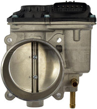 Cargar imagen en el visor de la galería, Cuerpo De Aceleración Dorman 977-323 - Mi Refacción