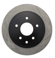 Disco Freno Raybestos 980070R2