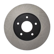 Disco Freno Raybestos 980074R2