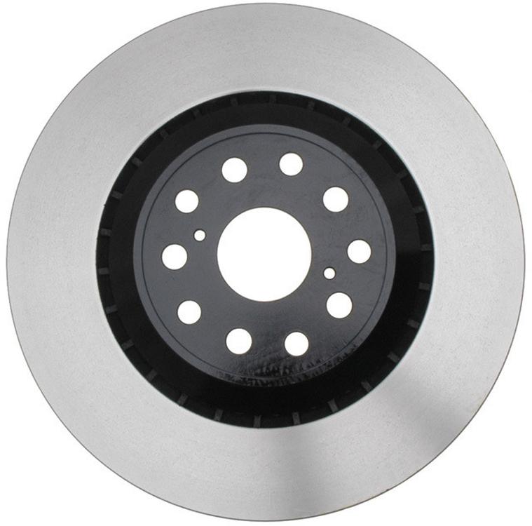 Disco Freno Raybestos 980564 - Mi Refacción