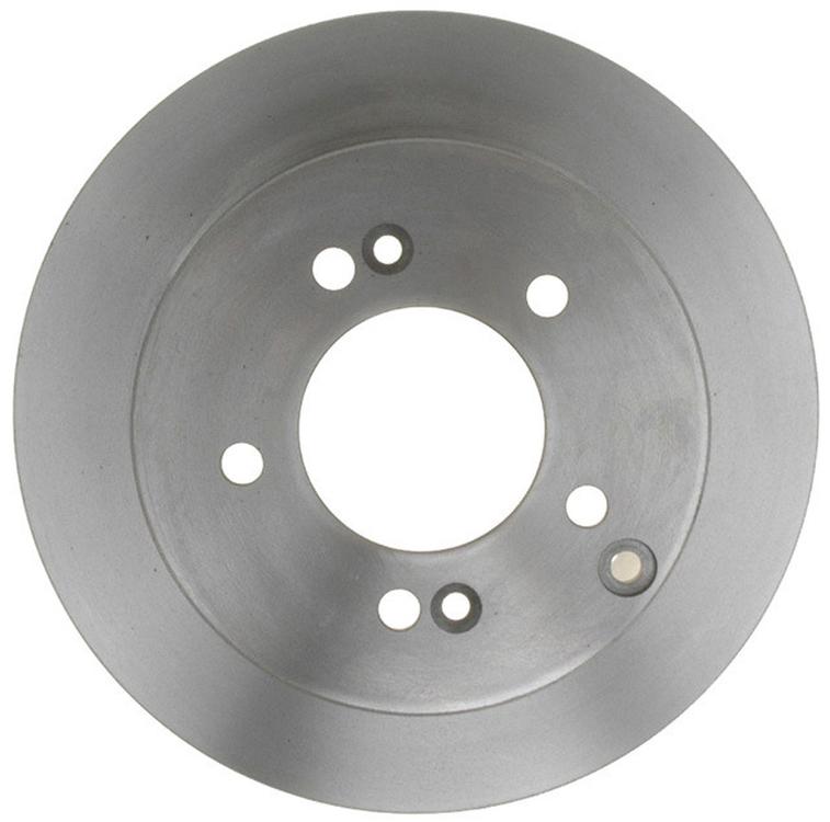 Disco Freno Raybestos 980599R - Mi Refacción