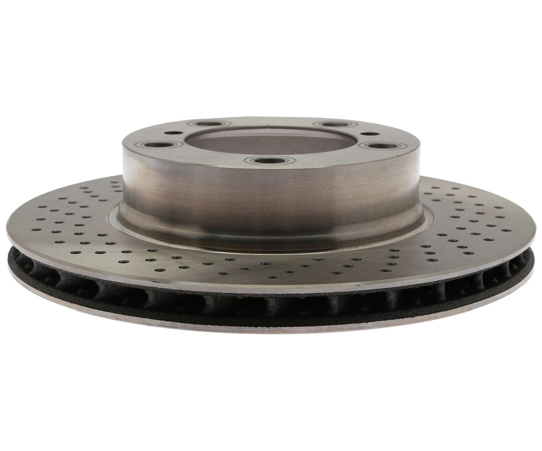 Disco Freno Raybestos 980621R - Mi Refacción