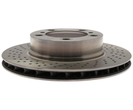 Disco Freno Raybestos 980621R - Mi Refacción