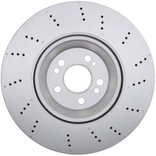 Cargar imagen en el visor de la galería, Disco Freno Raybestos 982709Fzn