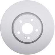 Disco Freno Raybestos 982711Fzn - Mi Refacción