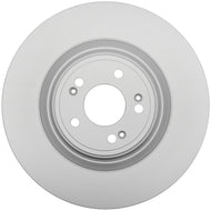 Disco Freno Raybestos 982756Fzn - Mi Refacción