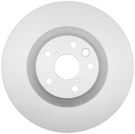 Disco Freno Raybestos 982762Fzn - Mi Refacción