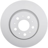 Disco Freno Raybestos 982780Fzn - Mi Refacción