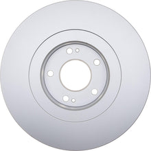 Cargar imagen en el visor de la galería, Disco Freno Raybestos 982818Fzn