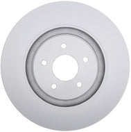 Disco Freno Raybestos 982856Fzn - Mi Refacción
