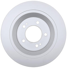 Cargar imagen en el visor de la galería, Disco Freno Raybestos 982892Fzn