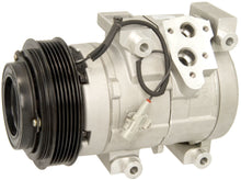 Cargar imagen en el visor de la galería, Compresor Aire Acondicionado Four Seasons 98310 - Mi Refacción