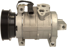 Cargar imagen en el visor de la galería, Compresor Aire Acondicionado Four Seasons 98346 - Mi Refacción