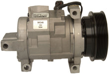 Cargar imagen en el visor de la galería, Compresor Aire Acondicionado Four Seasons 98346 - Mi Refacción