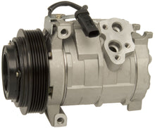 Cargar imagen en el visor de la galería, Compresor Aire Acondicionado Four Seasons 98389 - Mi Refacción