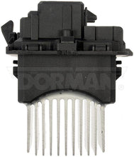 Cargar imagen en el visor de la galería, Resistencia Motor Soplador Dorman 984-462 - Mi Refacción