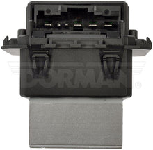 Cargar imagen en el visor de la galería, Resistencia Motor Soplador Dorman 984-462 - Mi Refacción