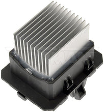 Cargar imagen en el visor de la galería, Resistencia Motor Soplador Dorman 984-462 - Mi Refacción