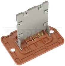 Cargar imagen en el visor de la galería, Resistencia Motor Soplador Dorman 984-571 - Mi Refacción