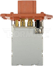 Cargar imagen en el visor de la galería, Resistencia Motor Soplador Dorman 984-571 - Mi Refacción