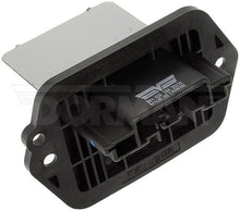 Cargar imagen en el visor de la galería, Resistencia Motor Soplador Dorman 984-606 - Mi Refacción