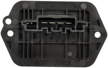 Cargar imagen en el visor de la galería, Resistencia Motor Soplador Dorman 984-606 - Mi Refacción