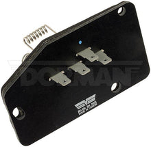 Cargar imagen en el visor de la galería, Resistencia Motor Soplador Dorman 984-664 - Mi Refacción
