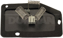 Cargar imagen en el visor de la galería, Resistencia Motor Soplador Dorman 984-664 - Mi Refacción